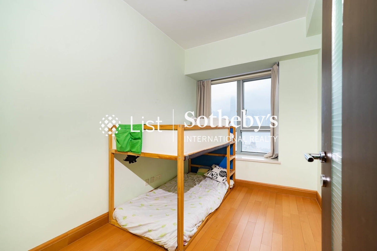 The Harbourside 君臨天下 | Third Bedroom