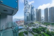 The Harbourside 君临天下 | View from Balcony