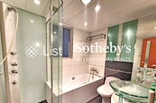 The Harbourside 君臨天下 | Master Bathroom