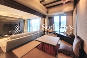 The Harbourside 君臨天下 | Third Bedroom