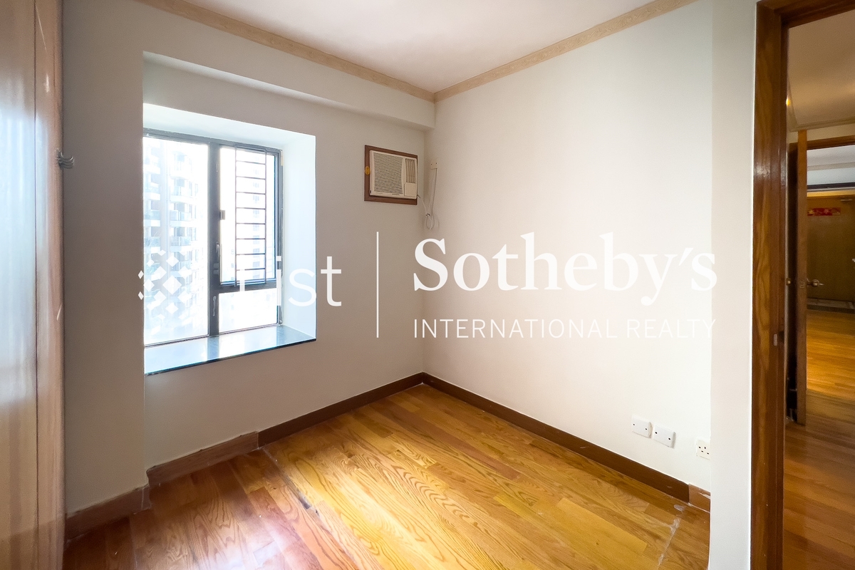 Hollywood Terrace 荷李活華庭 | Master Bedroom