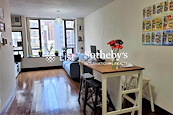 Hollywood Terrace 荷李活華庭 | Living and Dining Room