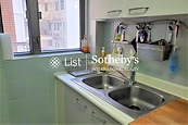 Hollywood Terrace 荷李活華庭 | Kitchen