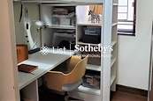 Hollywood Terrace 荷李活華庭 | Second Bedroom