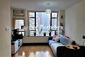 Hollywood Terrace 荷李活華庭 | Living Area