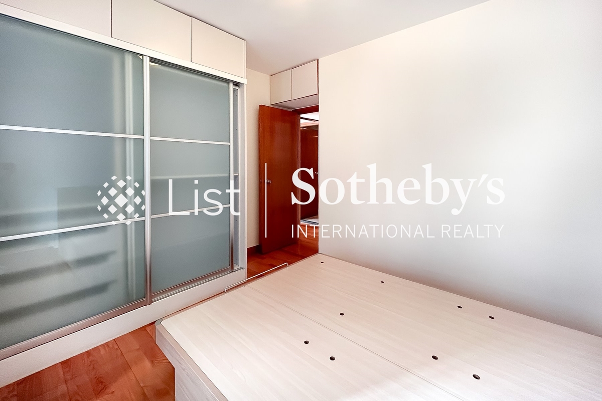 Hollywood Terrace 荷李活华庭 | Master Bedroom