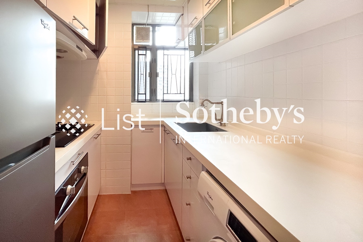 Hollywood Terrace 荷李活华庭 | Kitchen