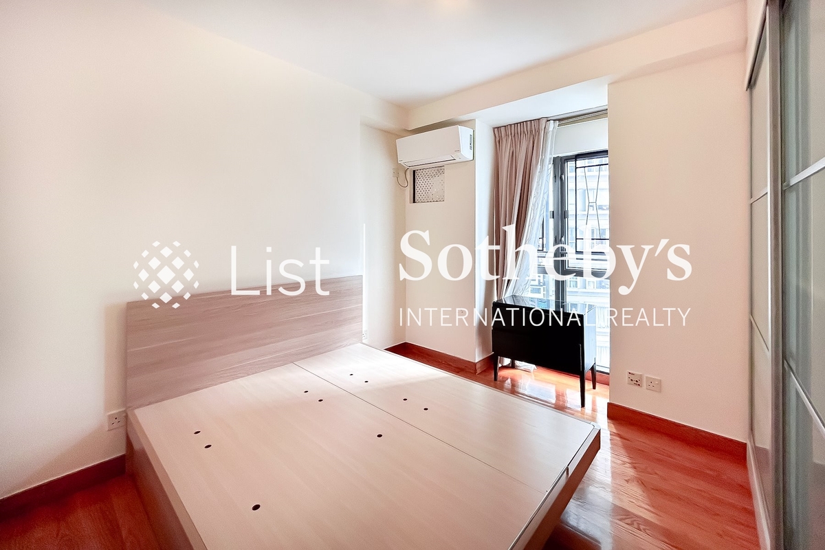 Hollywood Terrace 荷李活华庭 | Master Bedroom