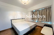 The Harbourside 君臨天下 | Master Bedroom