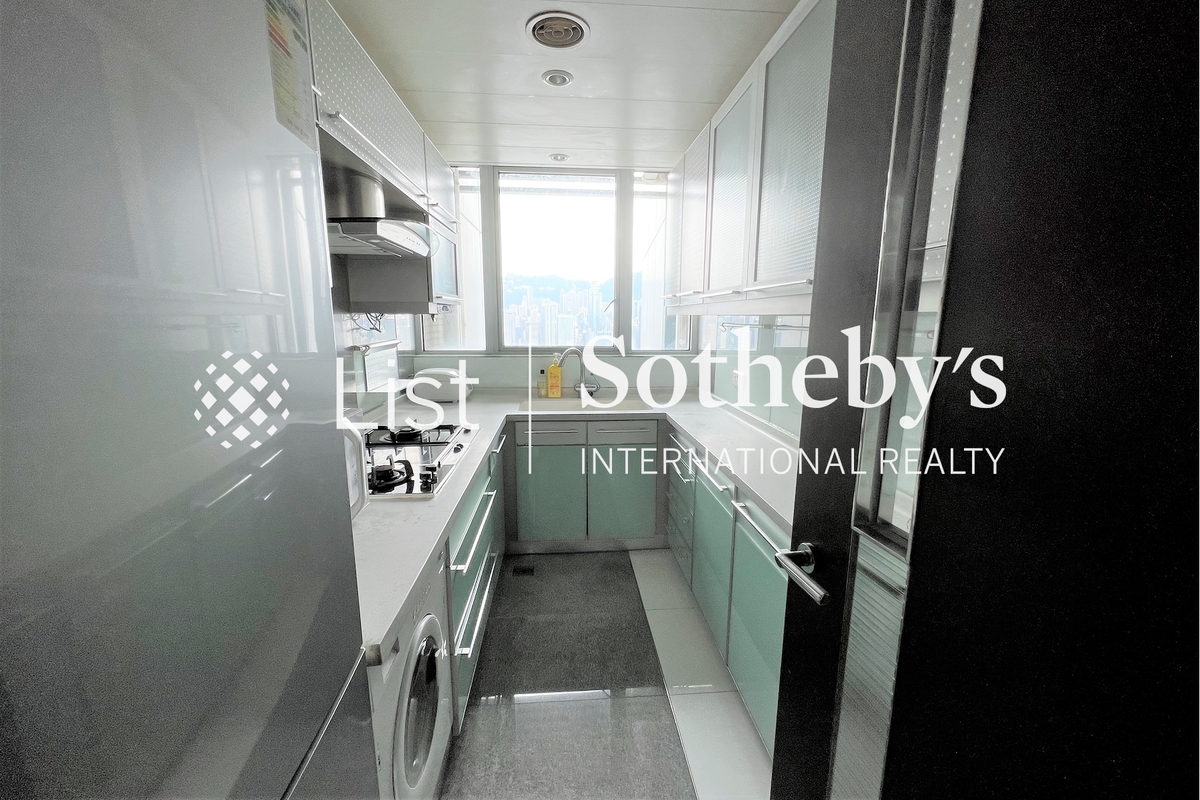 The Harbourside 君临天下 | Kitchen