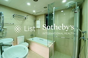 The Harbourside 君臨天下 | Master Bathroom