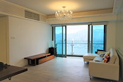 The Harbourside 君臨天下 | Living and Dining Room