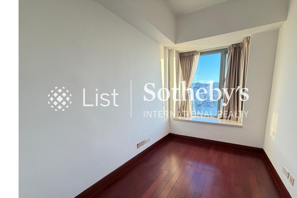 The Harbourside 君臨天下 | Third Bedroom