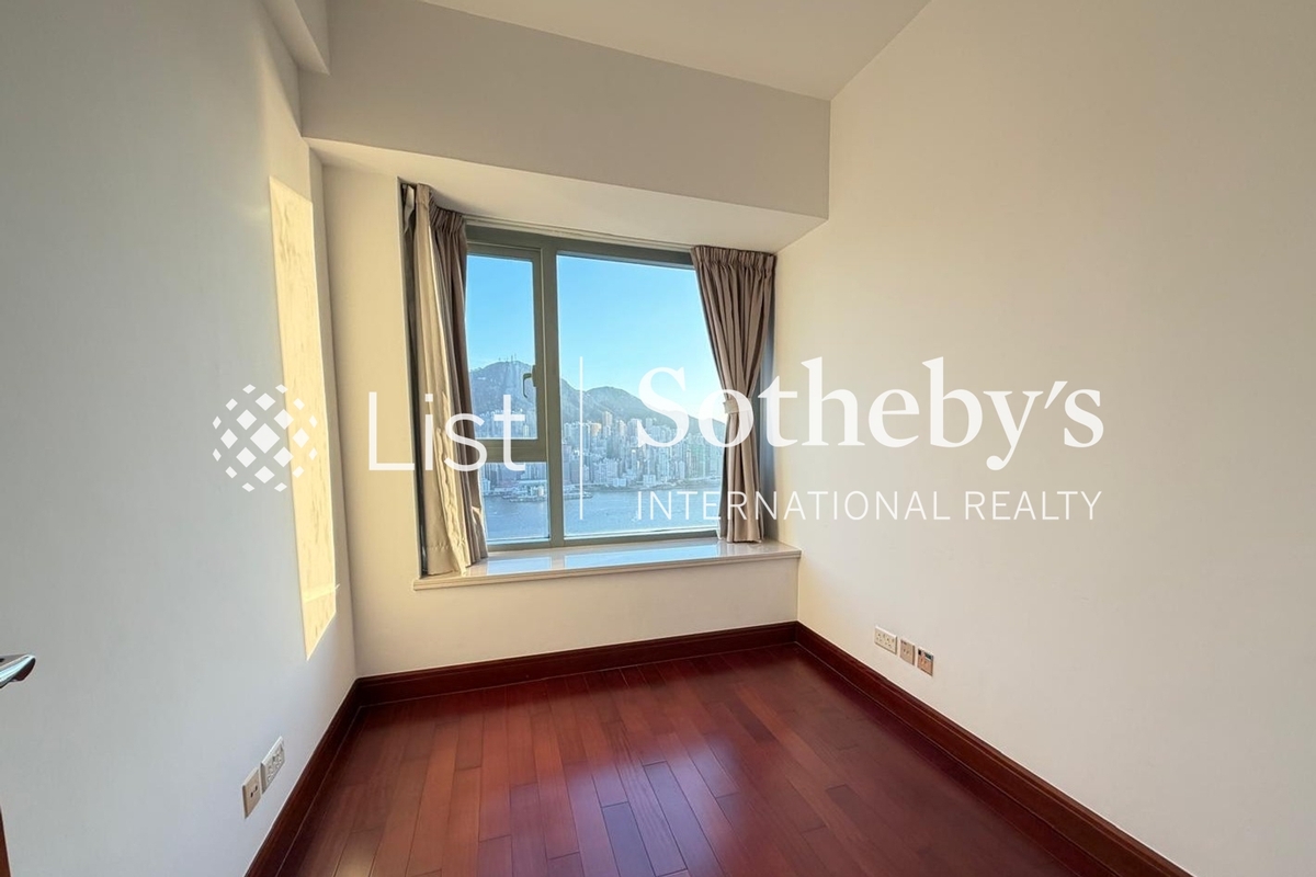 The Harbourside 君臨天下 | Second Bedroom