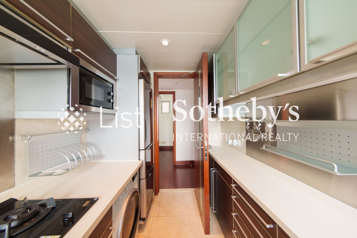 The Harbourside 君臨天下 | Kitchen