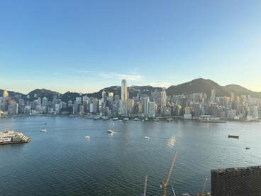 The Harbourside 君临天下 | 