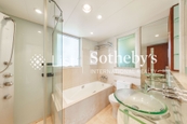 The Harbourside 君臨天下 | Master Bathroom