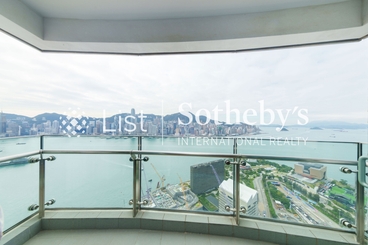 The Harbourside 君臨天下 | 