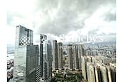 The Harbourside 君臨天下 | View from Living and Dining Room