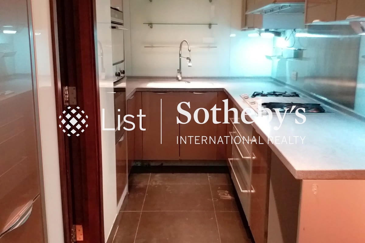 The Harbourside 君临天下 | Kitchen