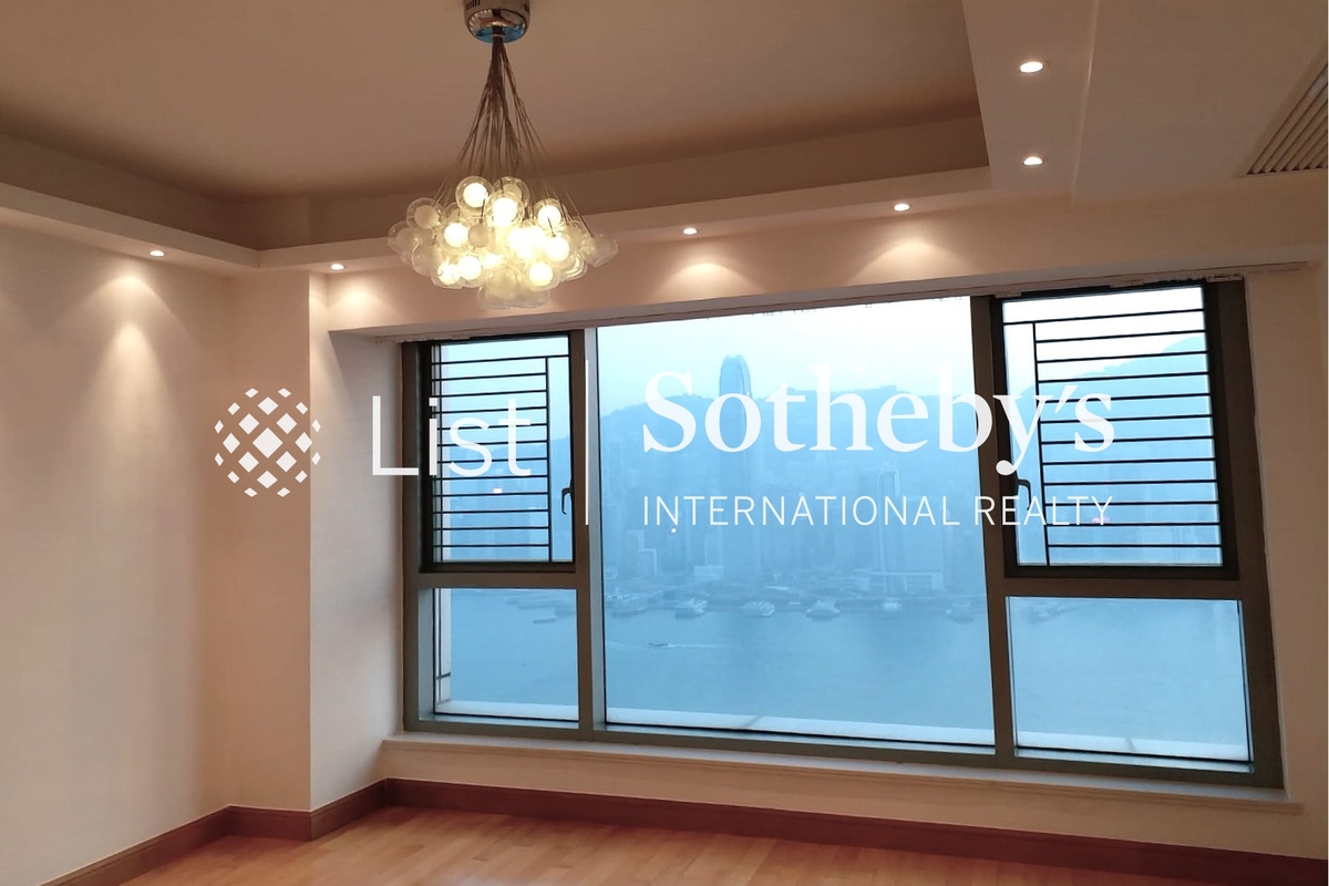 The Harbourside 君临天下 | Master Bedroom