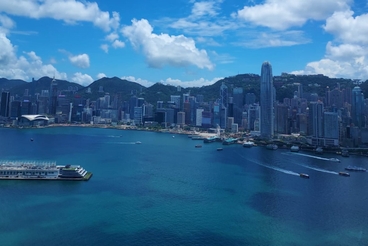 The Harbourside 君臨天下 | 