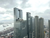 The Harbourside 君臨天下 | View from Living Room