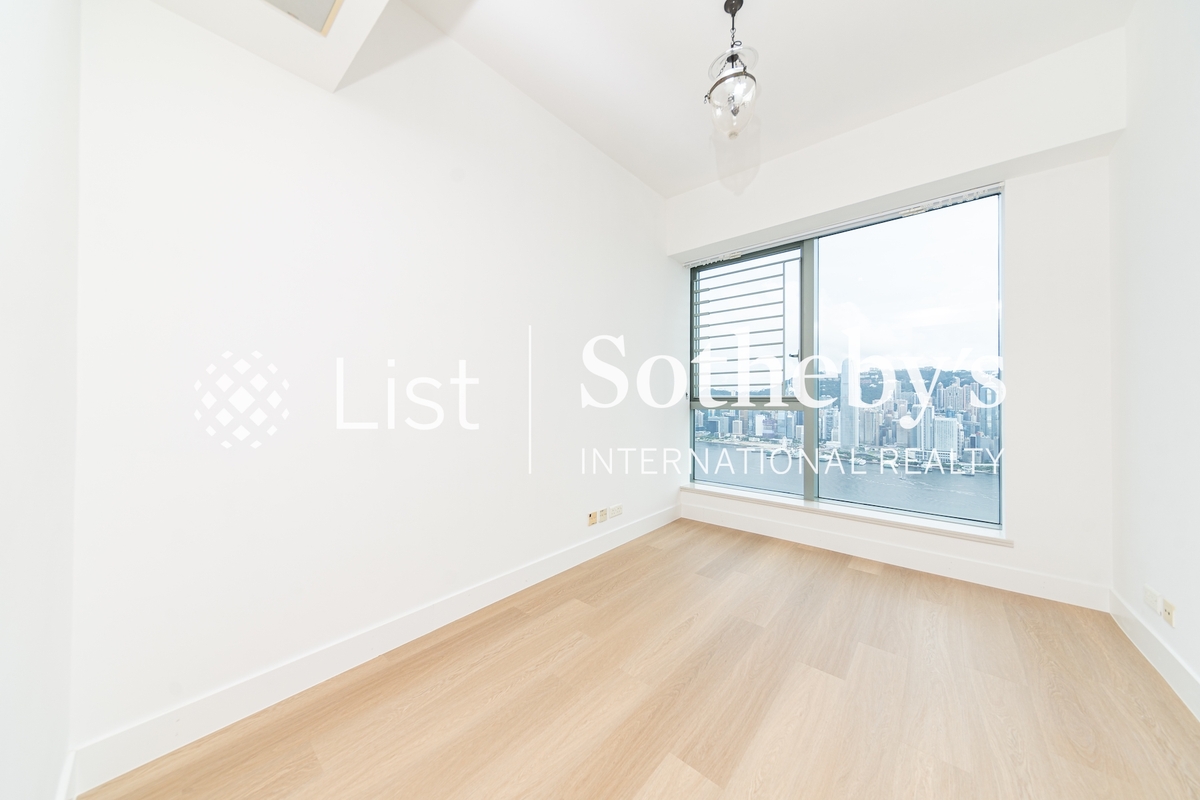 The Harbourside 君臨天下 | Third Bedroom