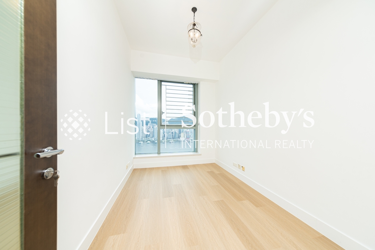The Harbourside 君臨天下 | Fourth Bedroom