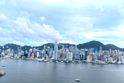 Featured Property The Harbourside 