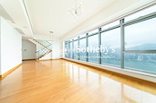 The Harbourside 君臨天下 | Living and Dining Room