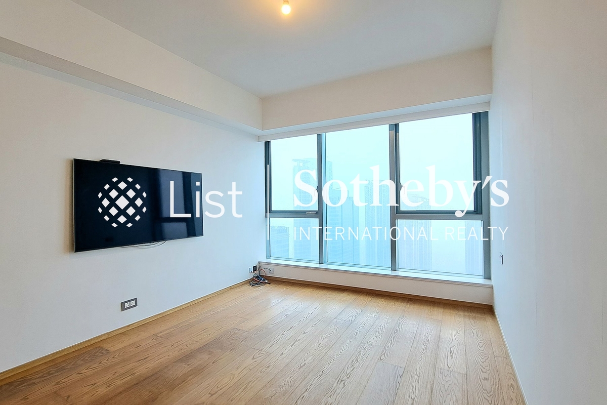 The Harbourside 君臨天下 | Master Bedroom