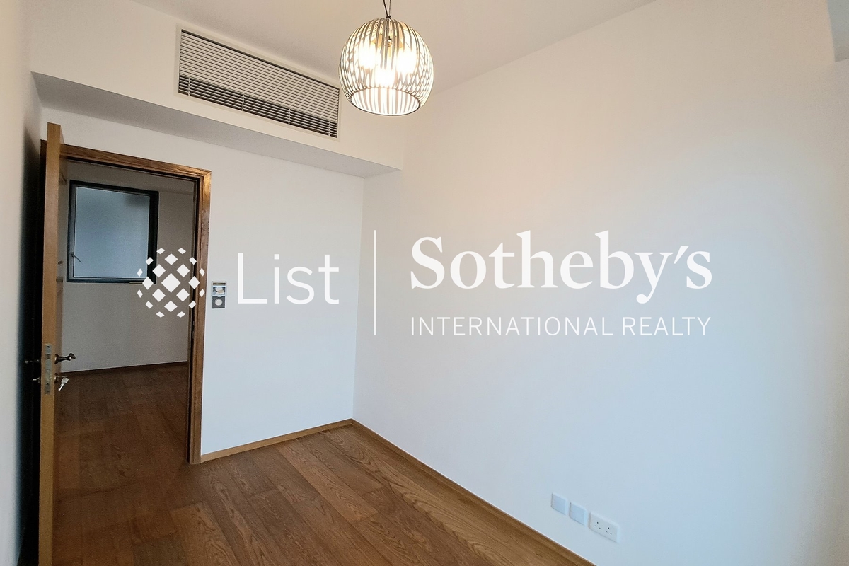 The Harbourside 君臨天下 | Third Bedroom