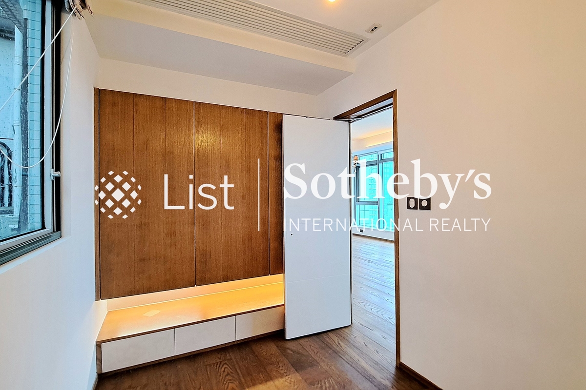 The Harbourside 君臨天下 | Study Room