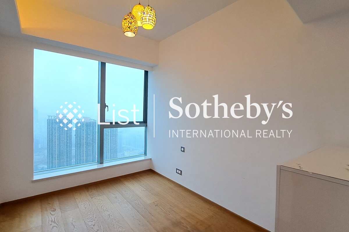 The Harbourside 君臨天下 | Second Bedroom