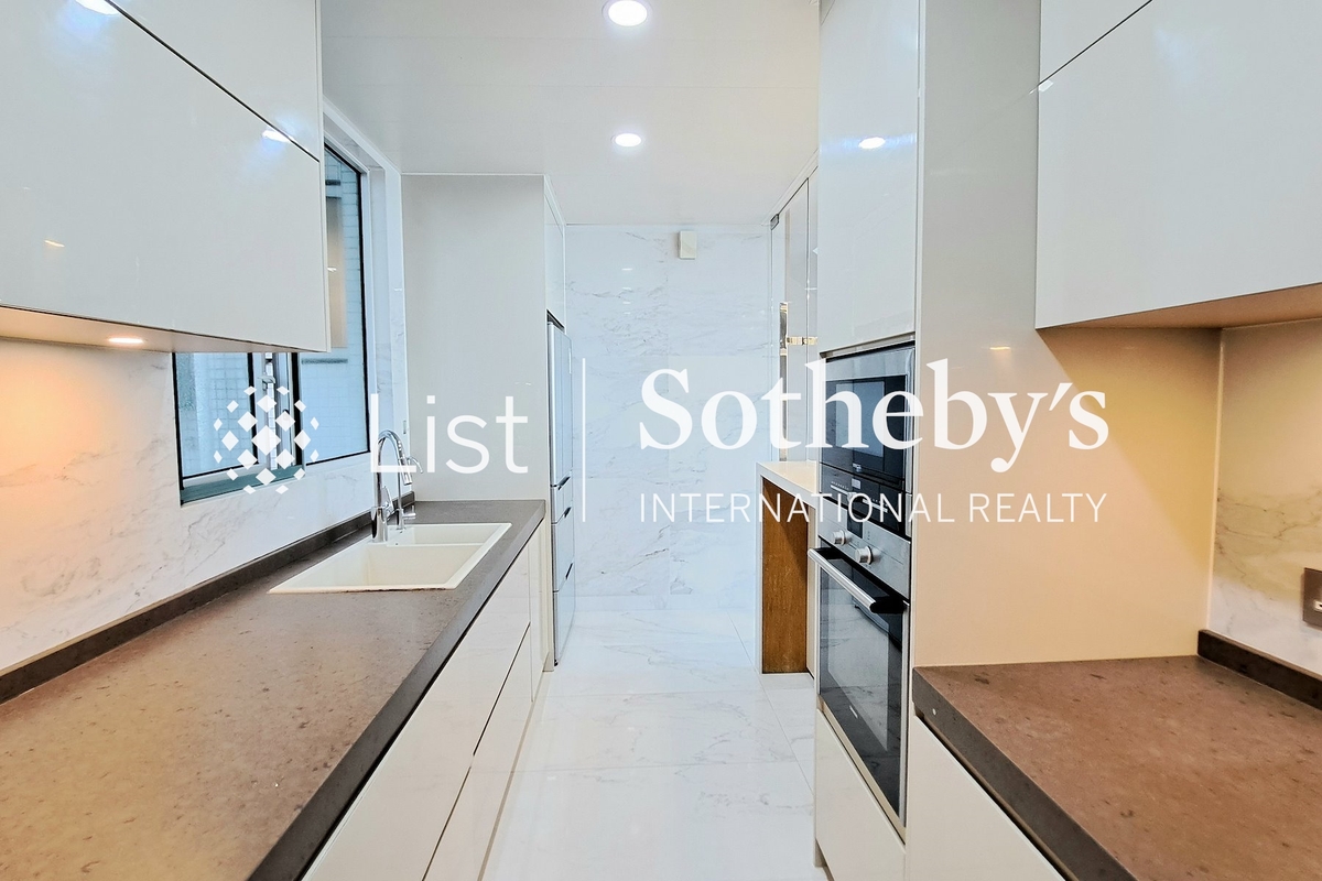 The Harbourside 君臨天下 | Kitchen