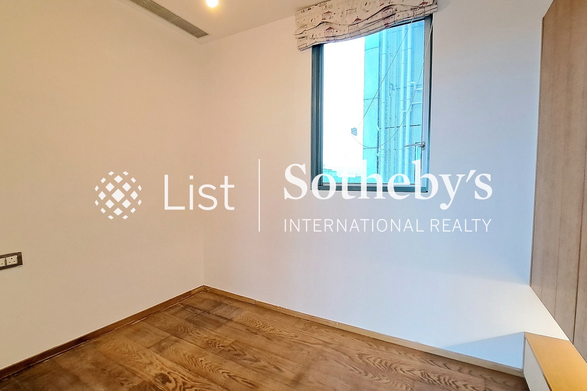 The Harbourside 君臨天下 | Study Room