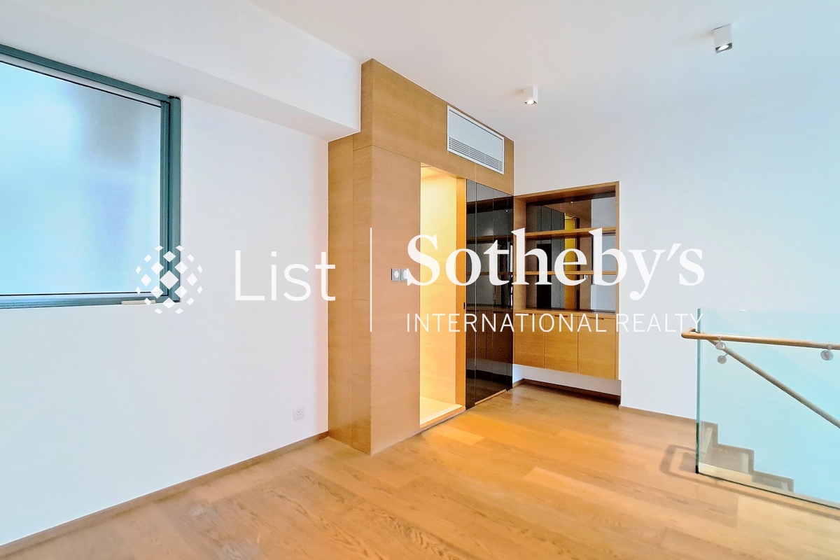 The Harbourside 君臨天下 | Family Room