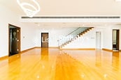 The Harbourside 君臨天下 | Living and Dining Room