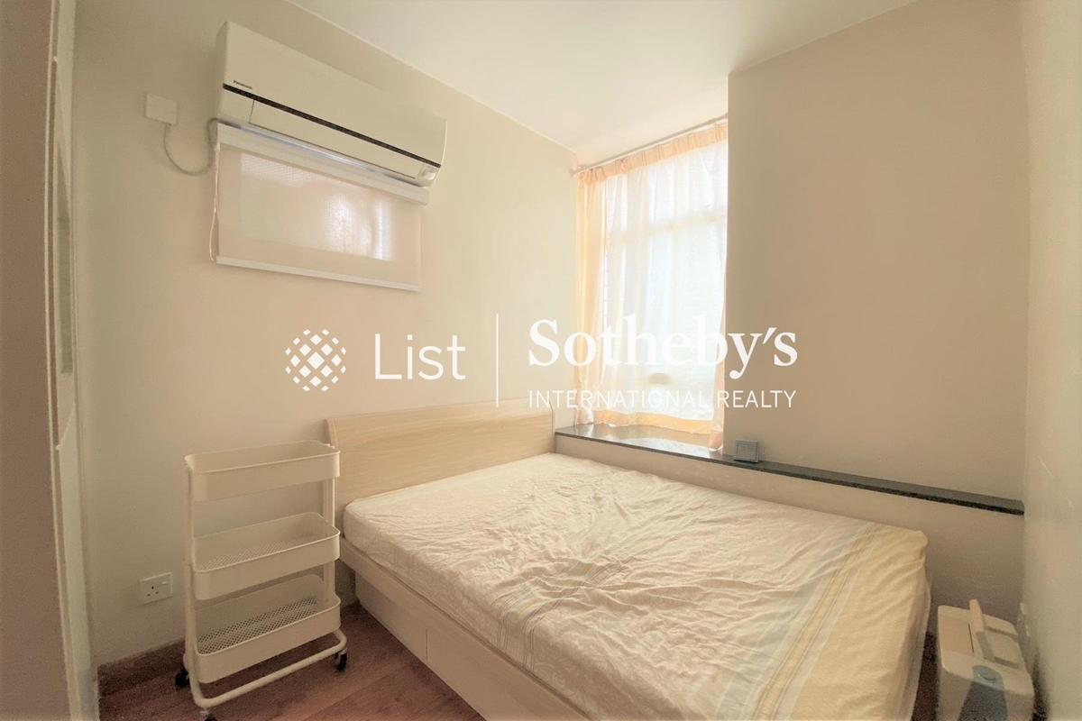 Hollywood Terrace 荷李活華庭 | Master Bedroom