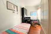 Hollywood Terrace 荷李活華庭 | Second Bedroom