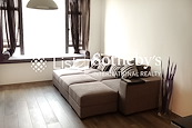 Hollywood Terrace 荷李活華庭 | Living and Dining Room
