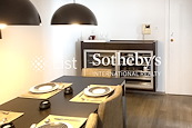Hollywood Terrace 荷李活華庭 | Living and Dining Room