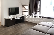 Hollywood Terrace 荷李活華庭 | Living and Dining Room
