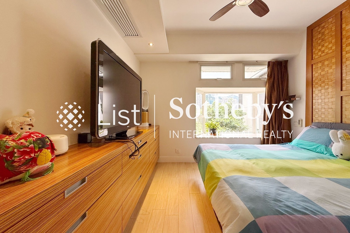 Ventris Place 雲地利台 | Master Bedroom