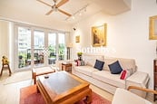 Ventris Place 雲地利台 | Living Area