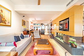 Ventris Place 雲地利台 | Living and Dining Room