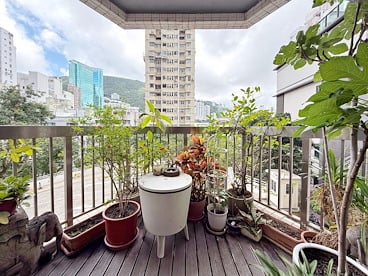 Ventris Place 雲地利台 | 