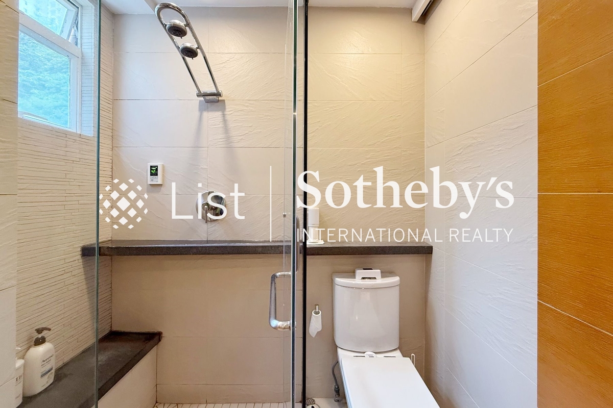 Ventris Place 雲地利台 | Master Bathroom