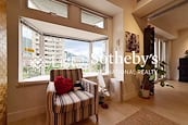 Ventris Place 雲地利台 | Living and Dining Room